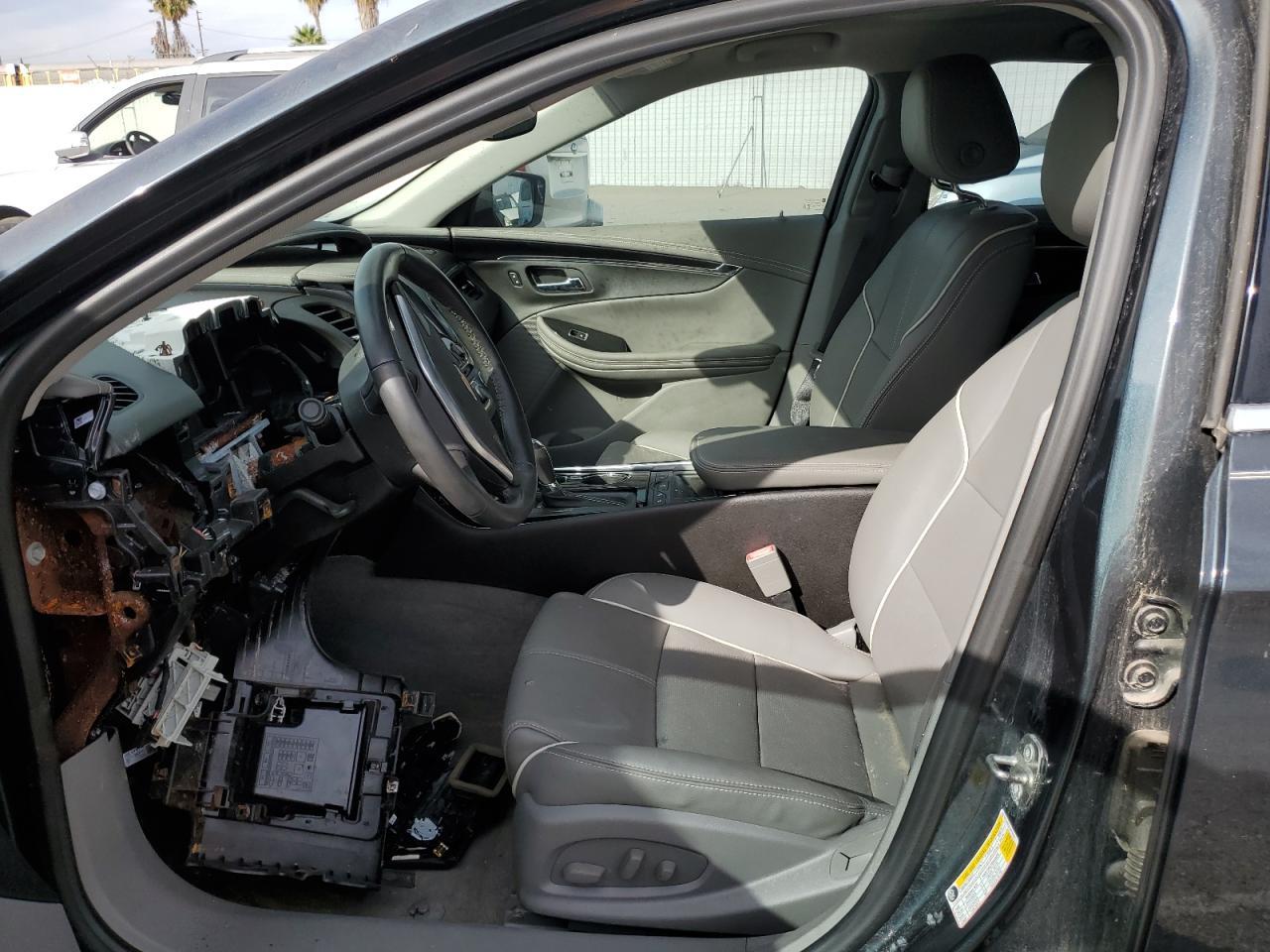 2018 Chevrolet Impala Premier - Image 7