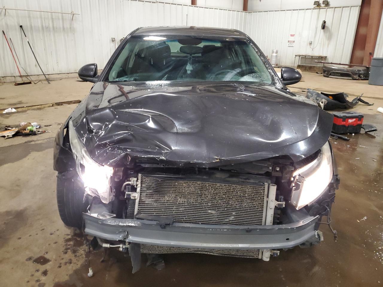 2015 Chevrolet Cruze Lt - Фото 5