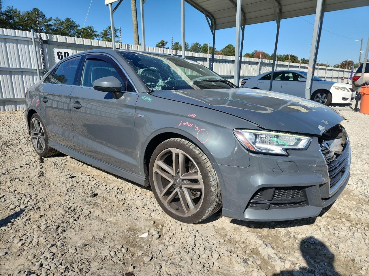 2018 Audi A3 Premium Plus - Фото 4