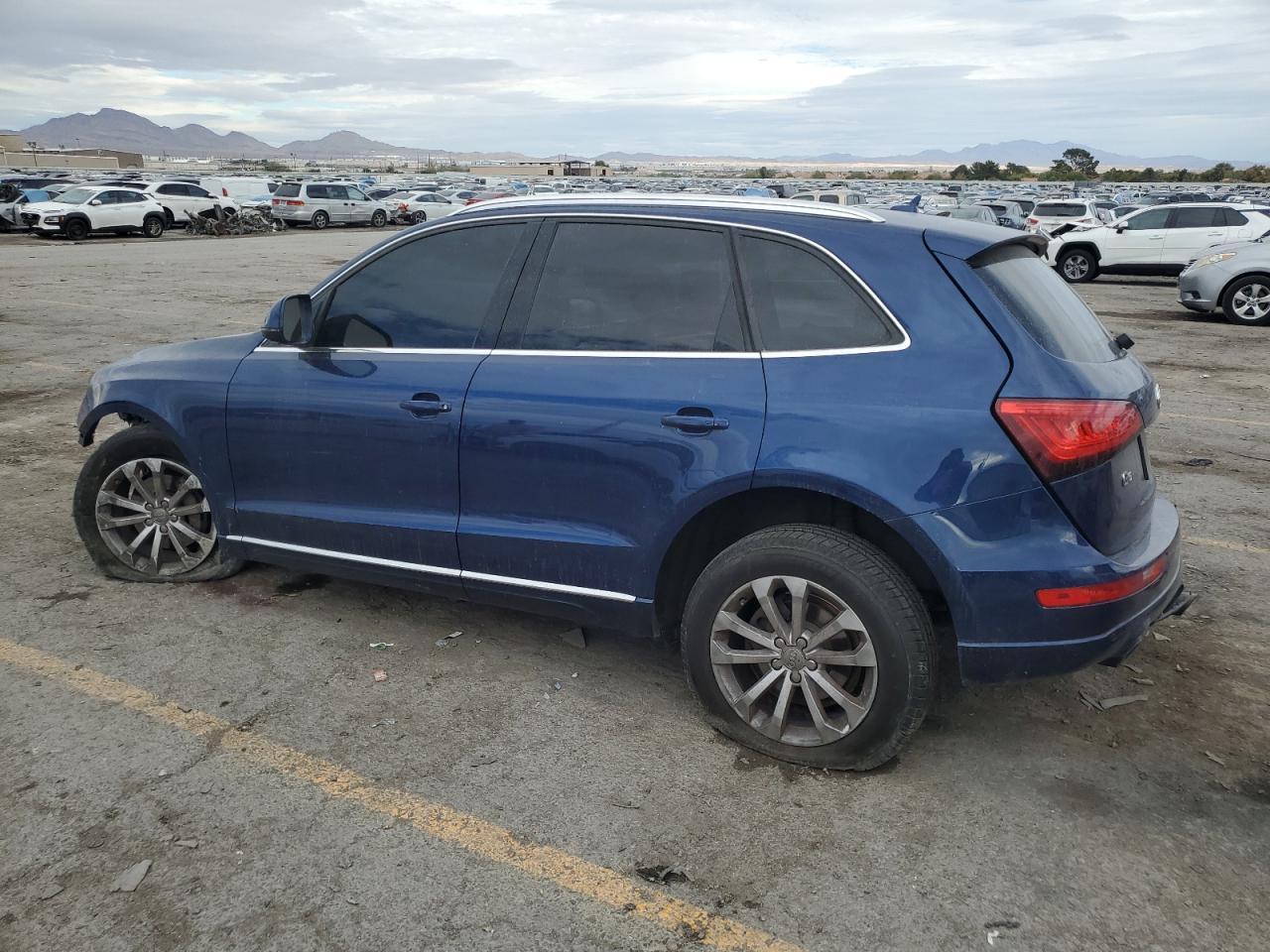 2014 Audi Q5 Premium Plus - Фото 2