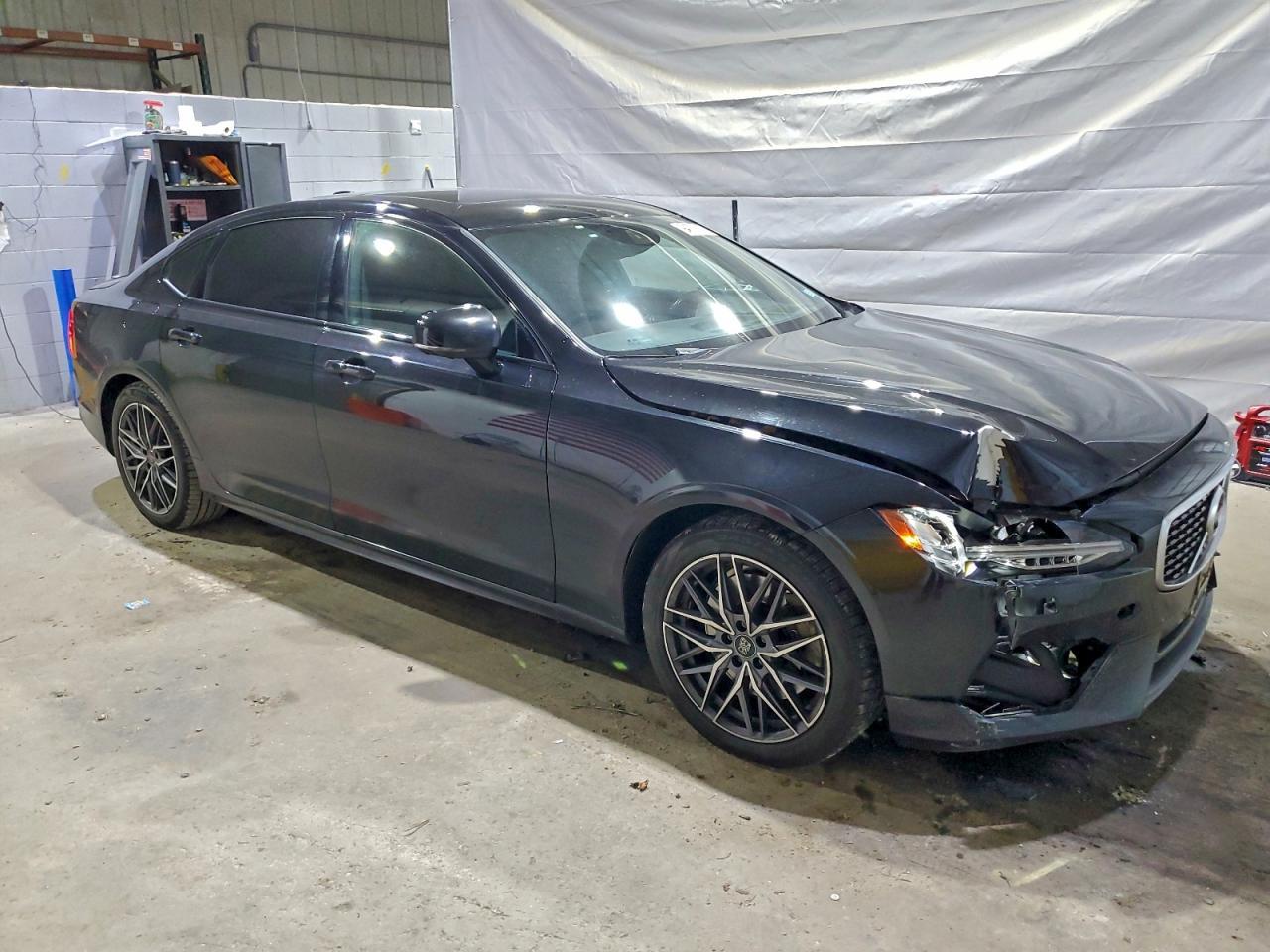 2020 Volvo S90 T6 Ocean Race - Image 4