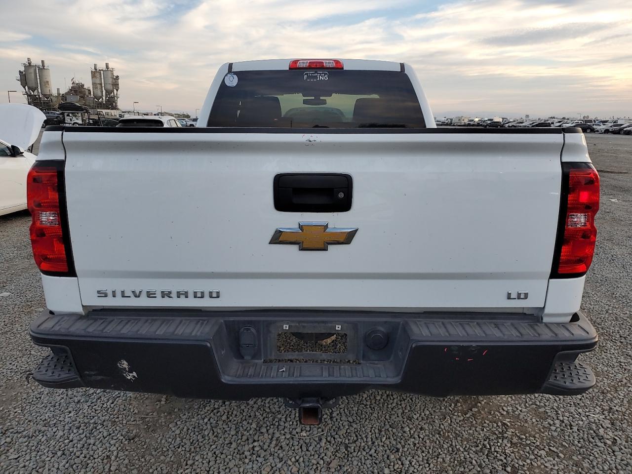 2019 Chevrolet Silverado Ld C1500 - Image 6