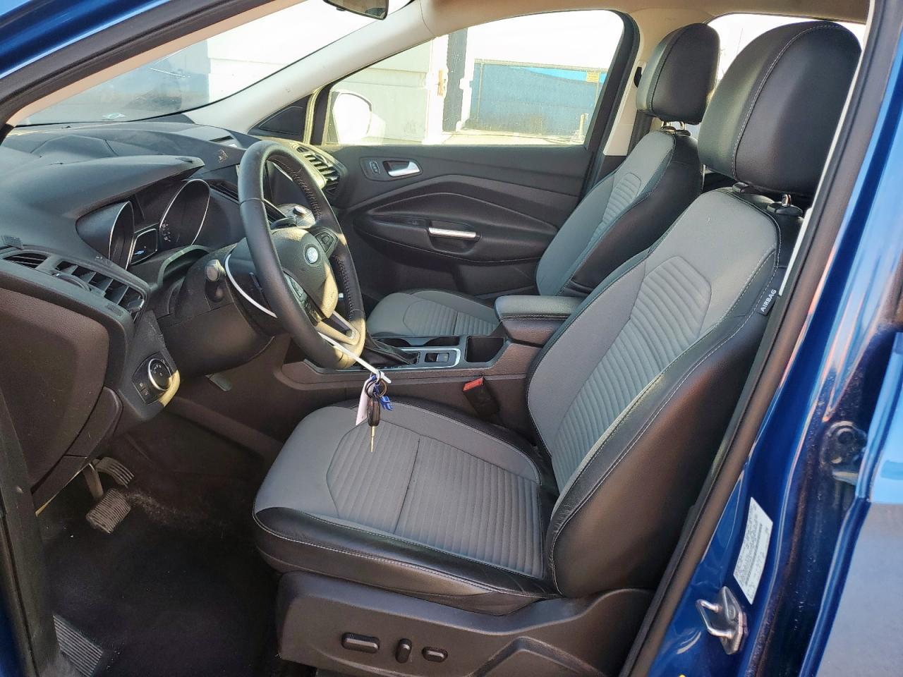 2017 Ford Escape Se - Image 7