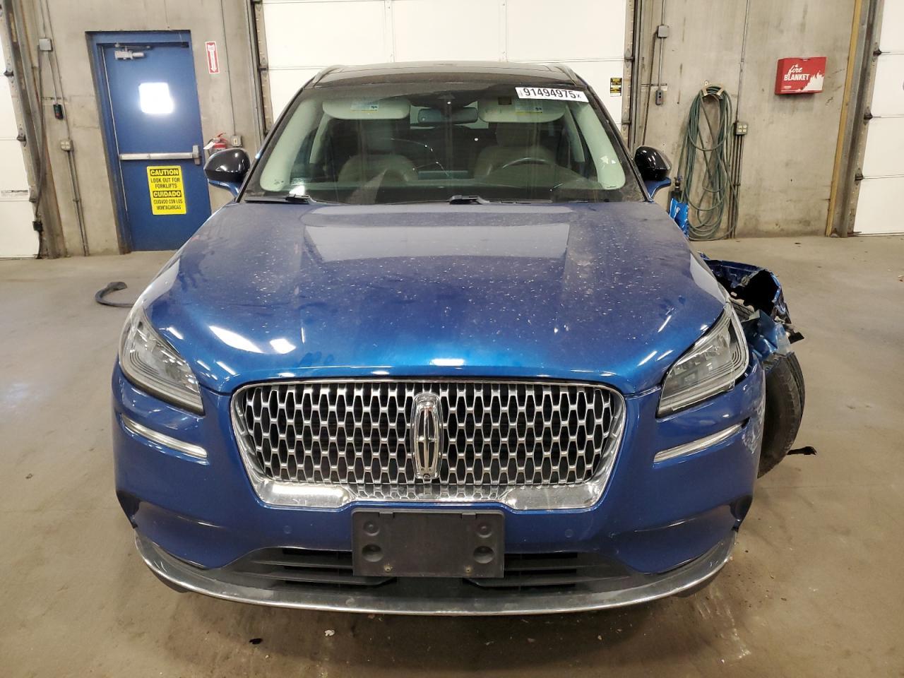 2021 Lincoln Corsair - Image 5