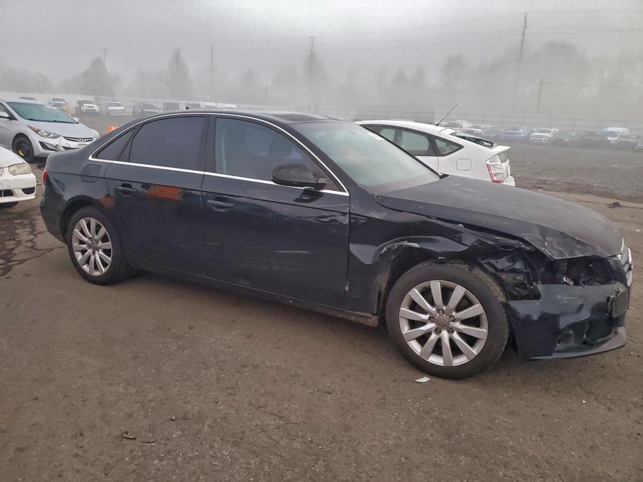 2010 Audi A4 Premium Plus - Image 4