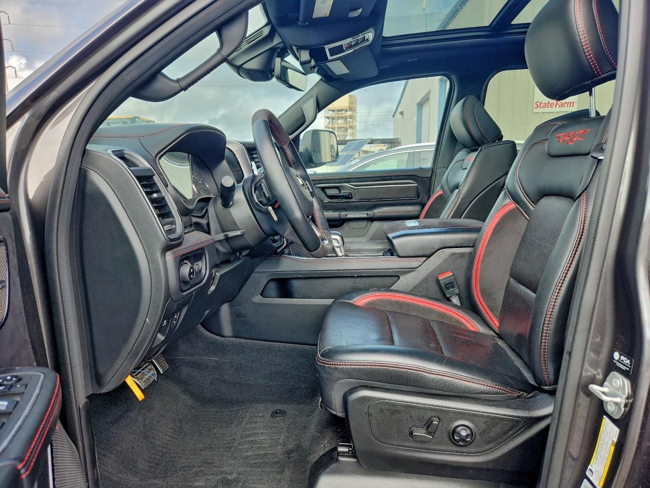 2022 Ram 1500 Trx - Image 7