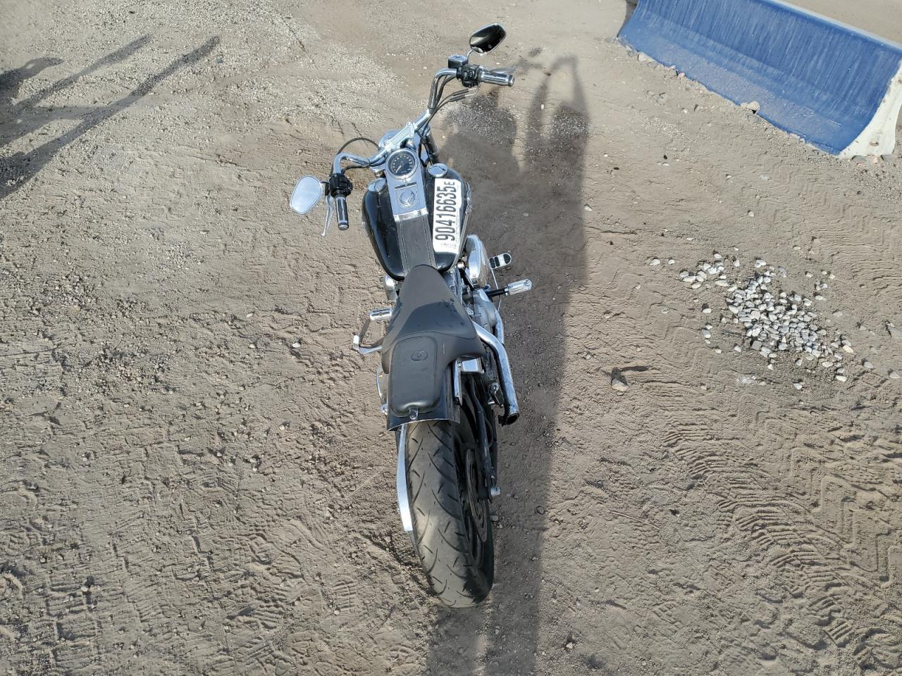 2003 Harley-Davidson Fxsti - Фото 6