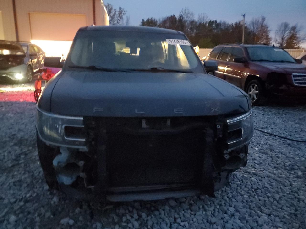 2014 Ford Flex Sel - Image 5