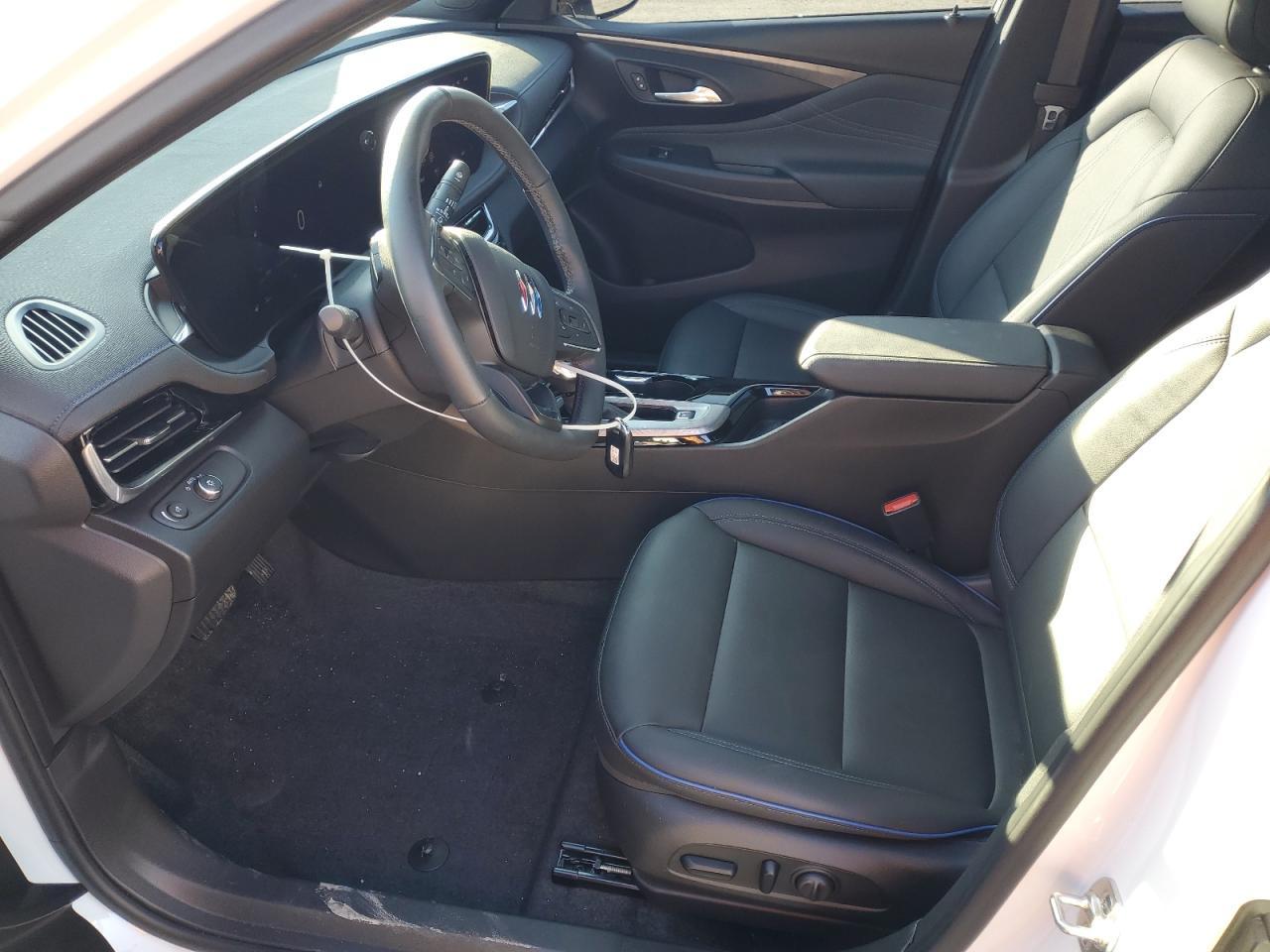 2024 Buick Envista Sport Touring - Фото 7