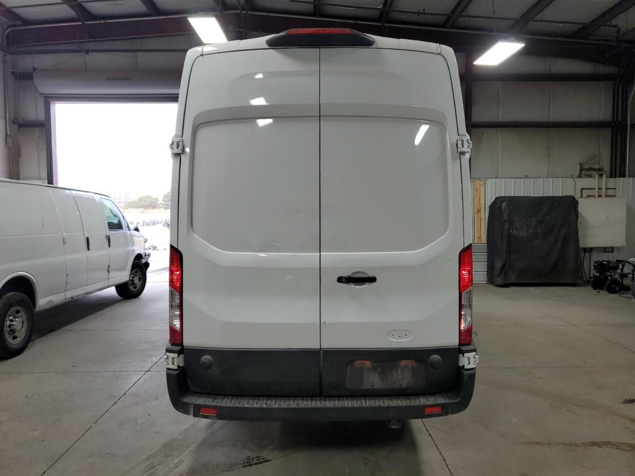 2024 Ford Transit T-350 - Image 6