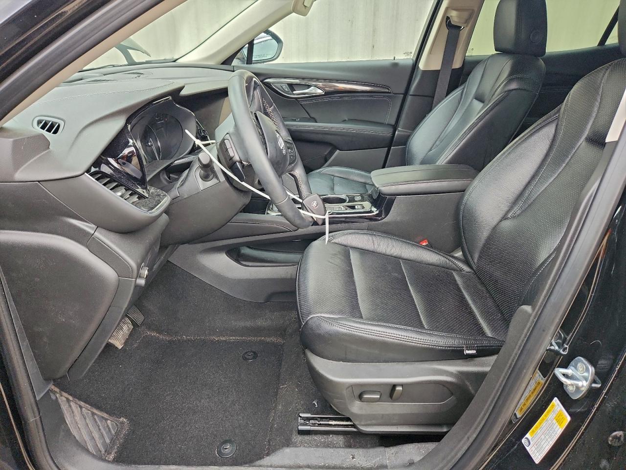 2023 Buick Envision Preferred - Image 7