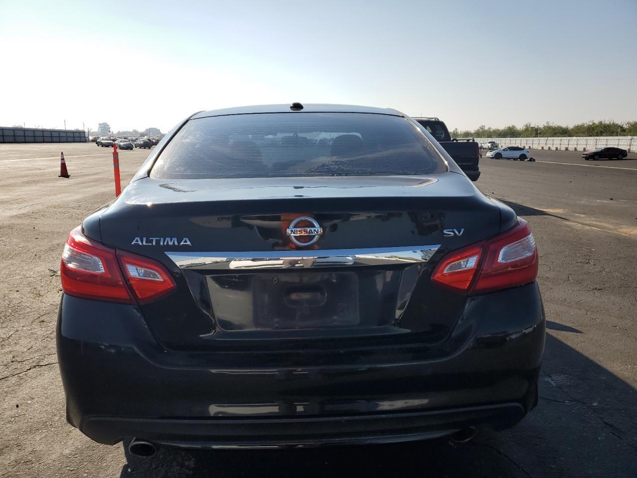 2017 Nissan Altima 2.5 *** Clean Title * Repo *** - Image 6