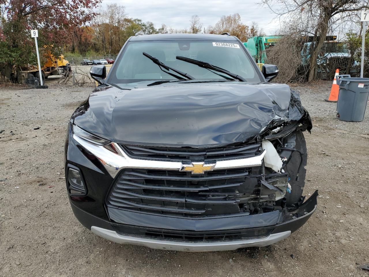 2022 Chevrolet Blazer 2Lt - Image 5