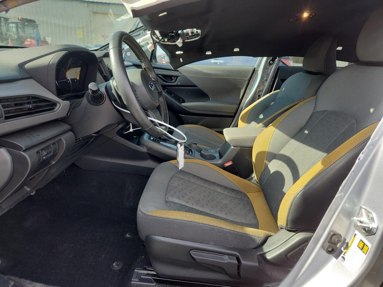 2024 Subaru Crosstrek Sport - Image 7