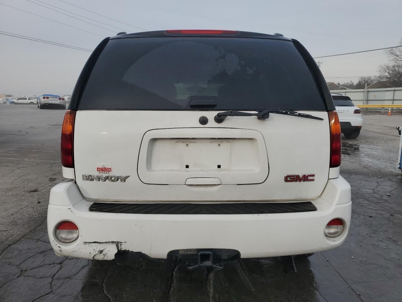 2005 GMC Envoy - Image 6