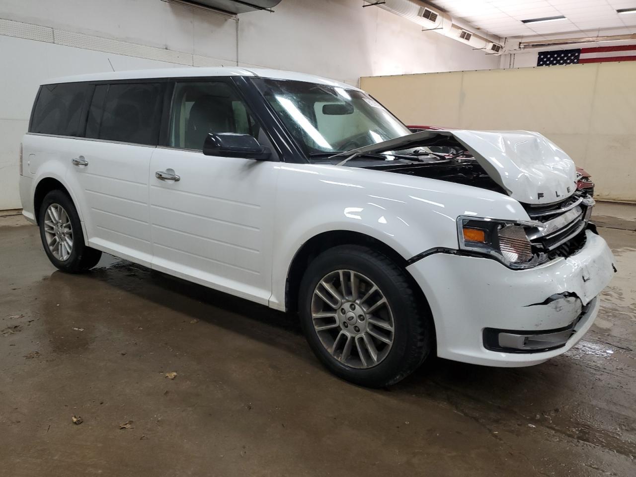 2019 Ford Flex Sel - Image 4