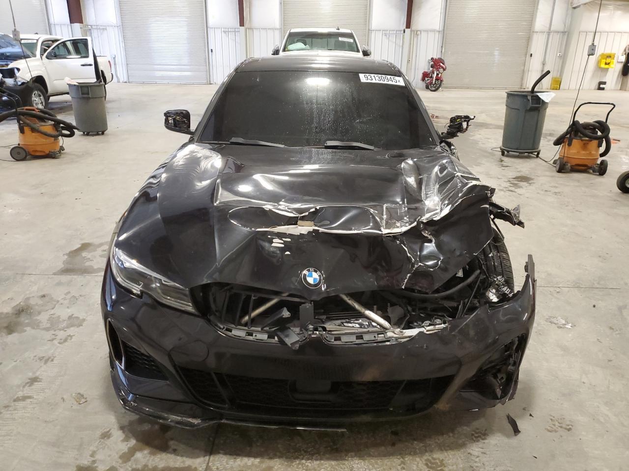 2020 BMW M340Xi - Фото 5