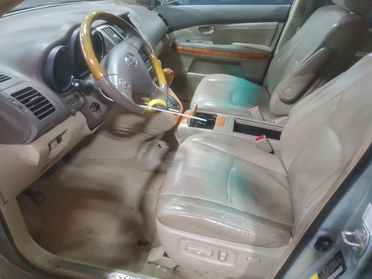 2008 Lexus Rx 350 - Image 7