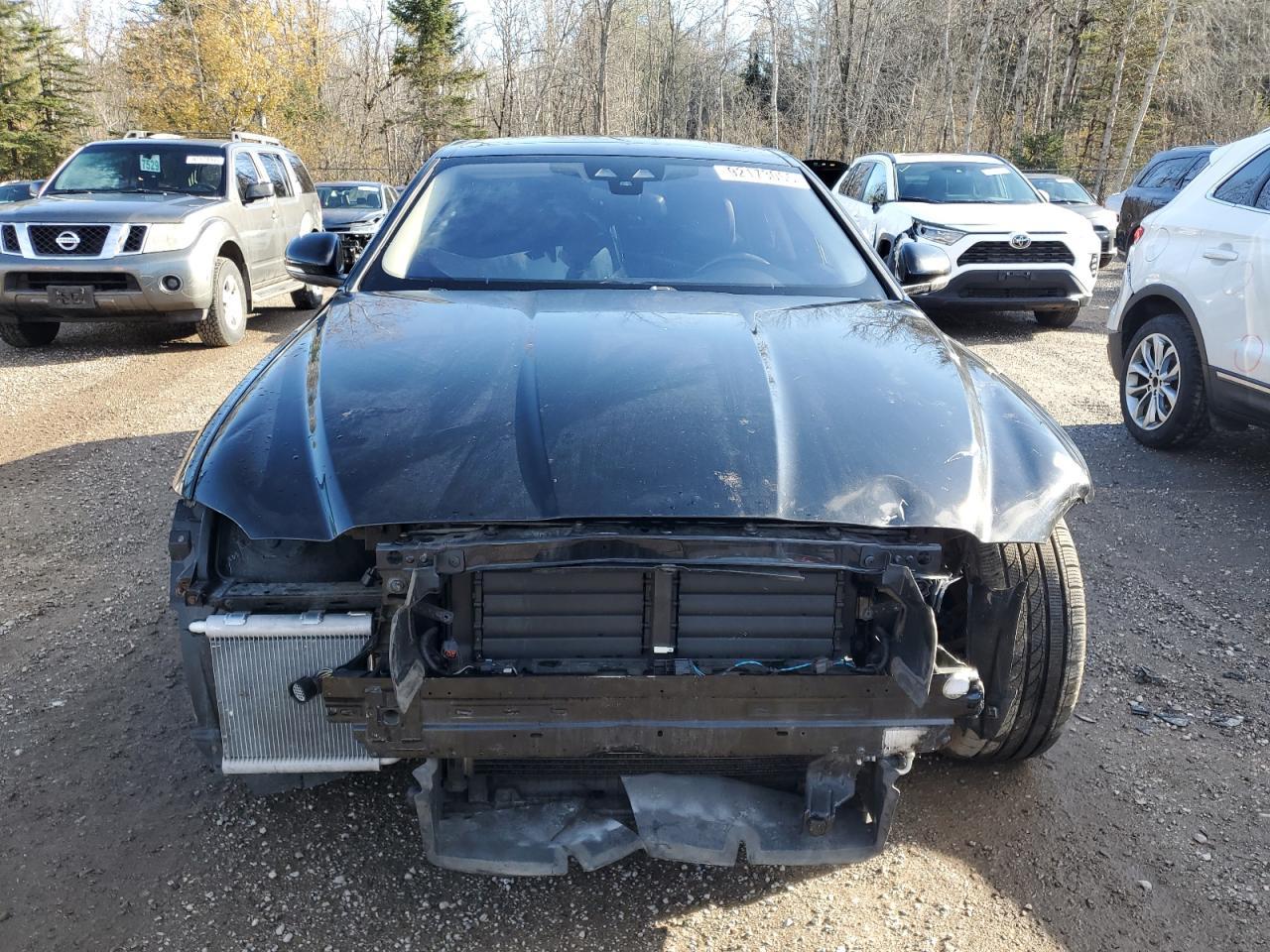 2018 Jaguar Xf Prestige - Image 5