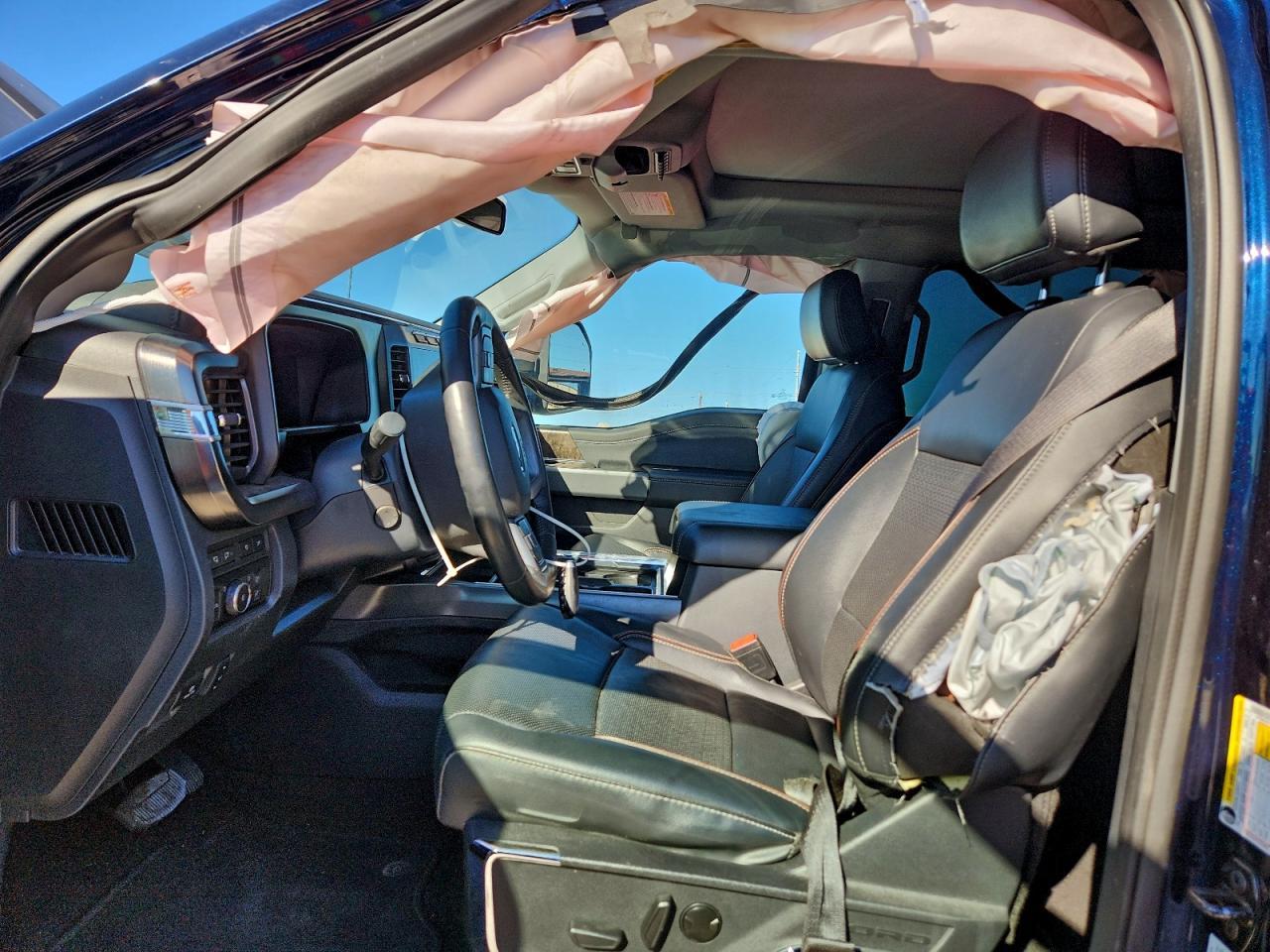 2024 Ford F350 Super Duty - Фото 7