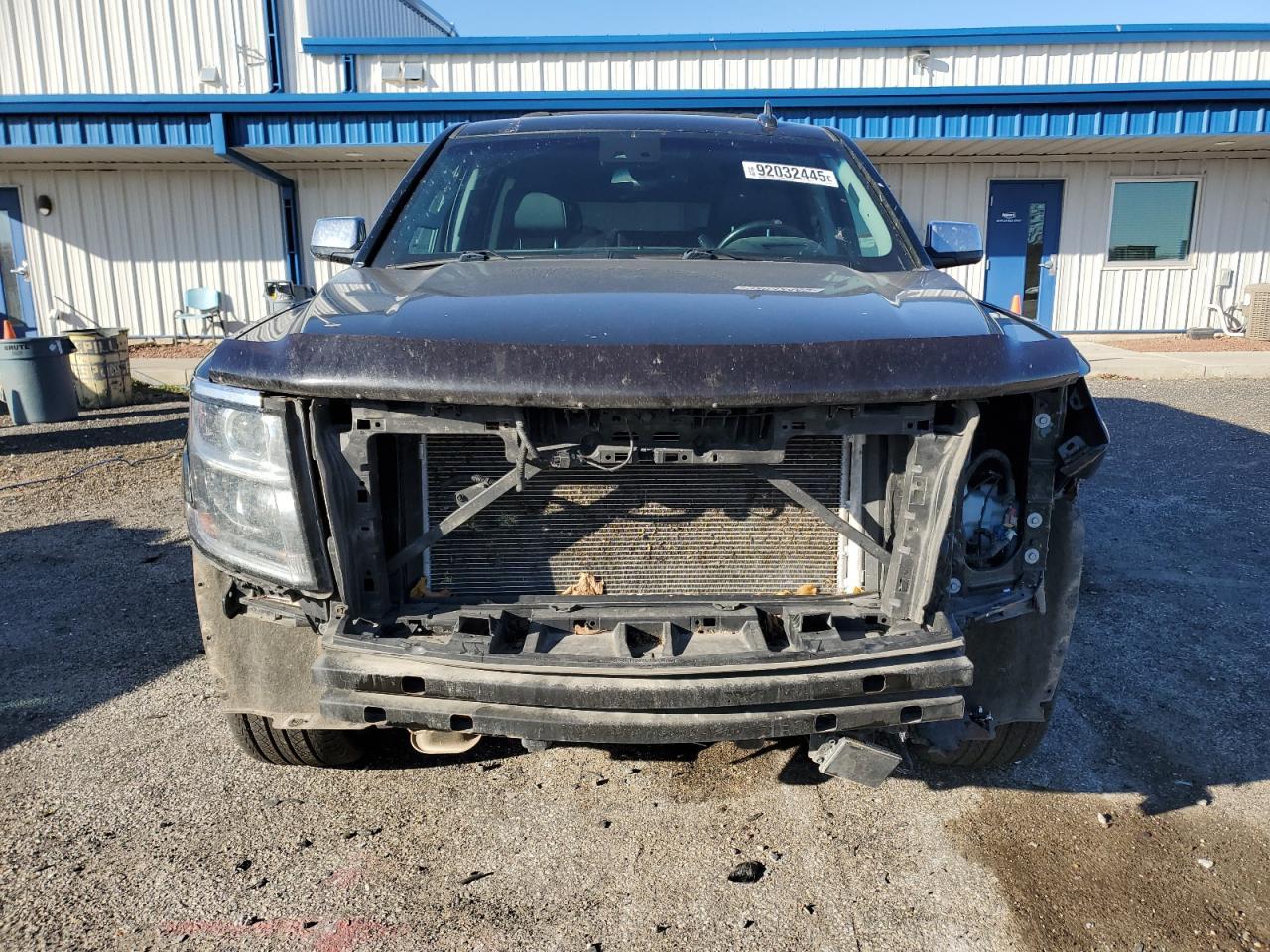 2016 Chevrolet Suburban K1500 Ltz - Фото 5