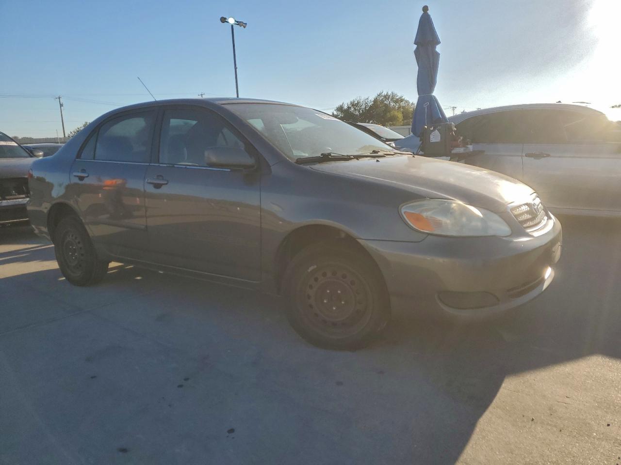 2005 Toyota Corolla Ce - Фото 4