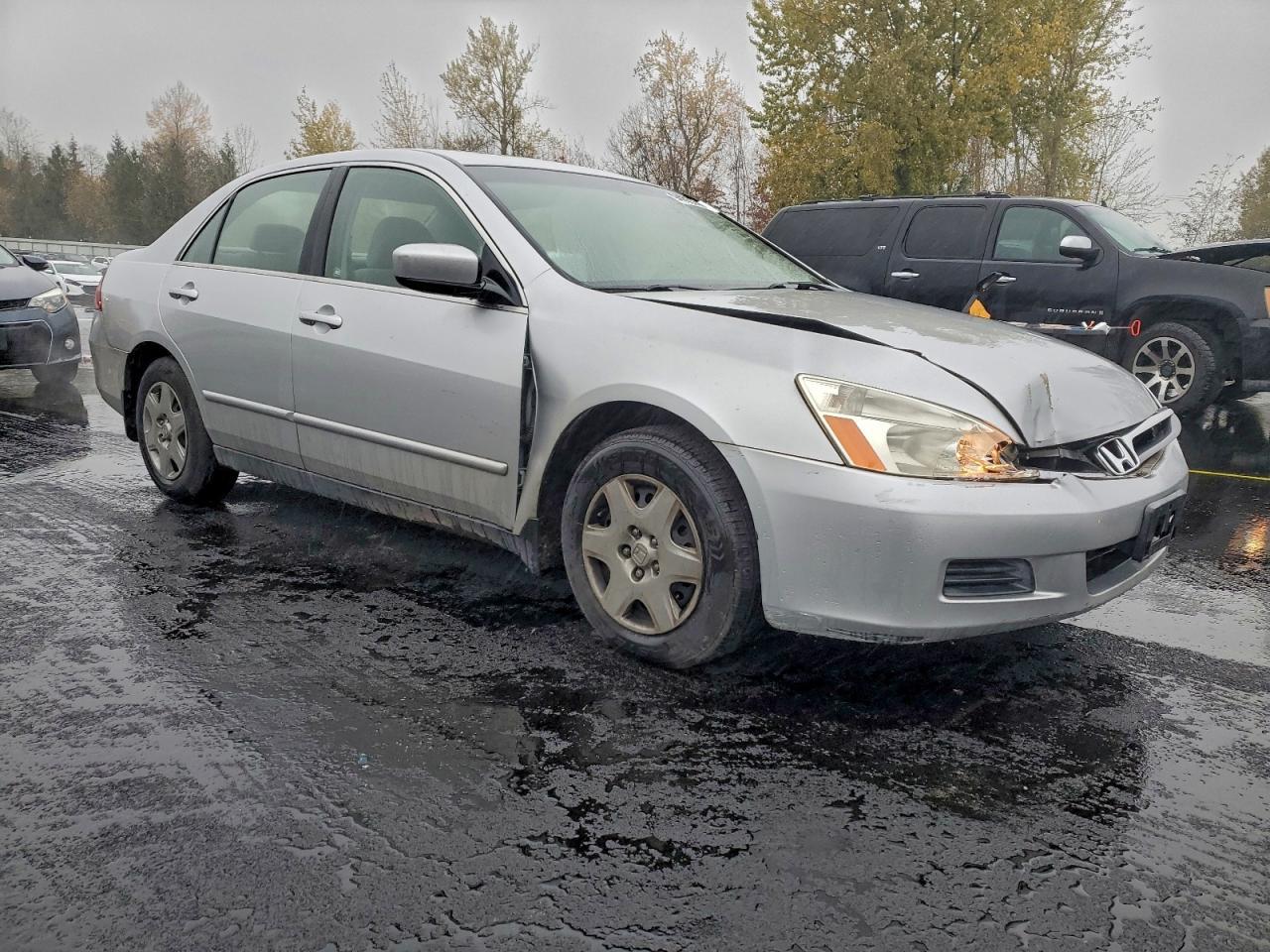 2006 Honda Accord Lx - Image 4