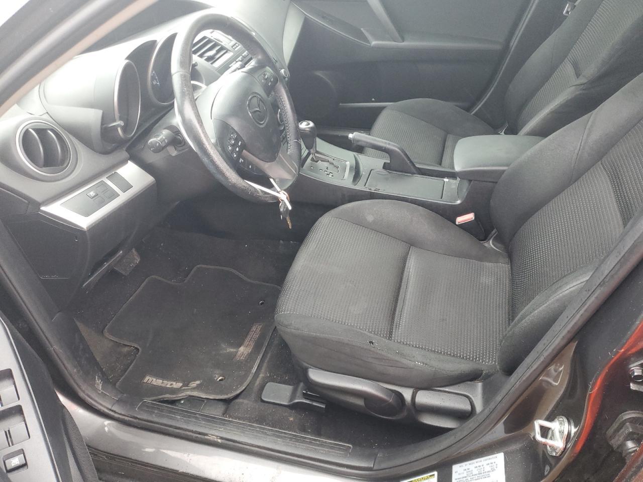 2013 Mazda 3 I - Фото 7