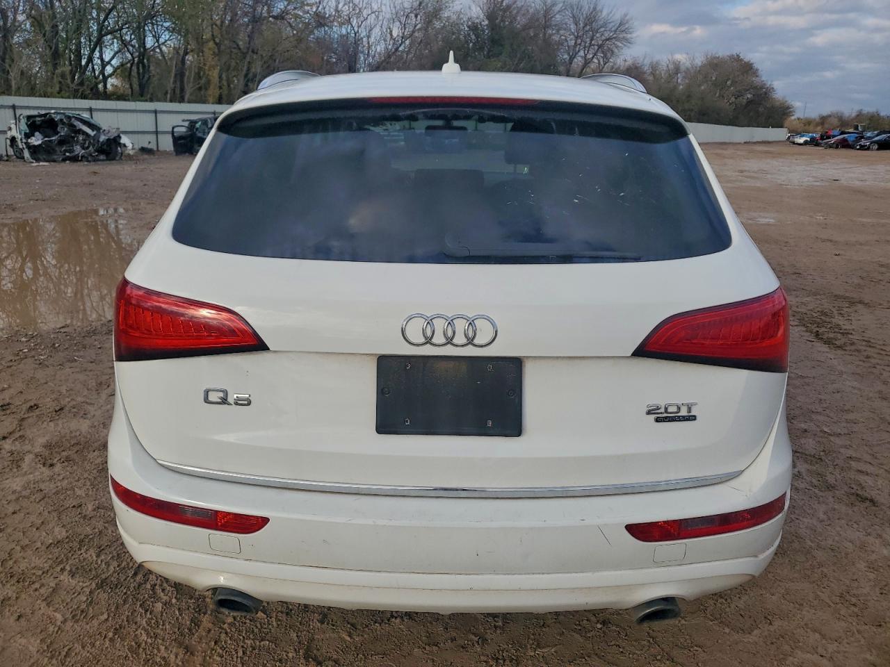 2015 Audi Q5 Premium - Image 6