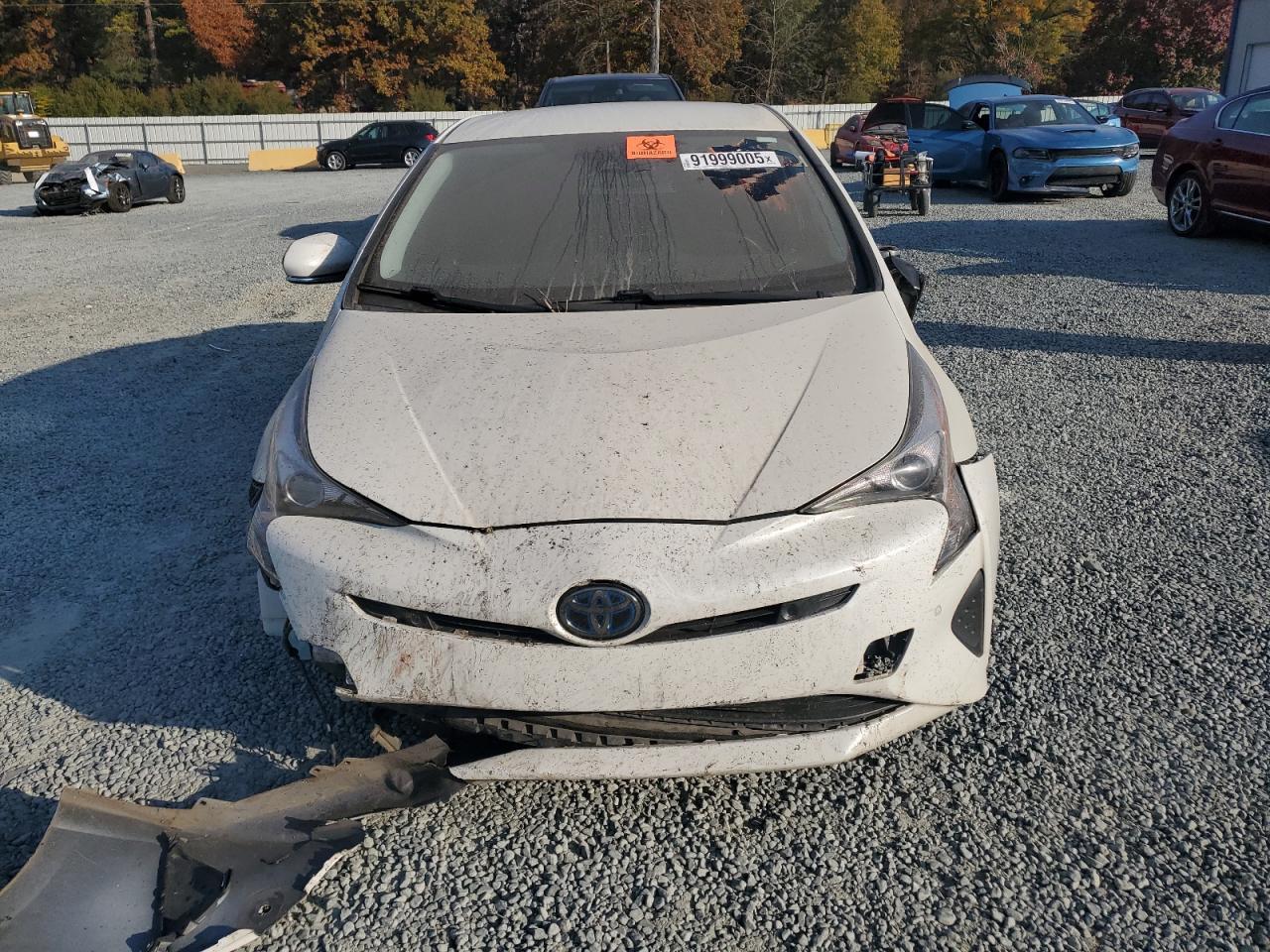 2017 Toyota Prius - Image 5