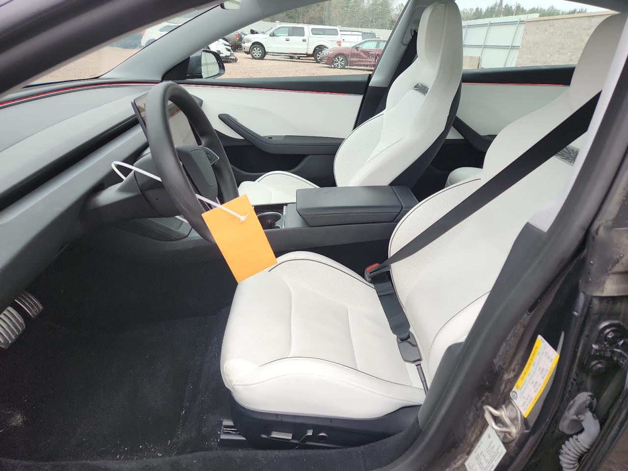 2024 Tesla Model 3 - Фото 7