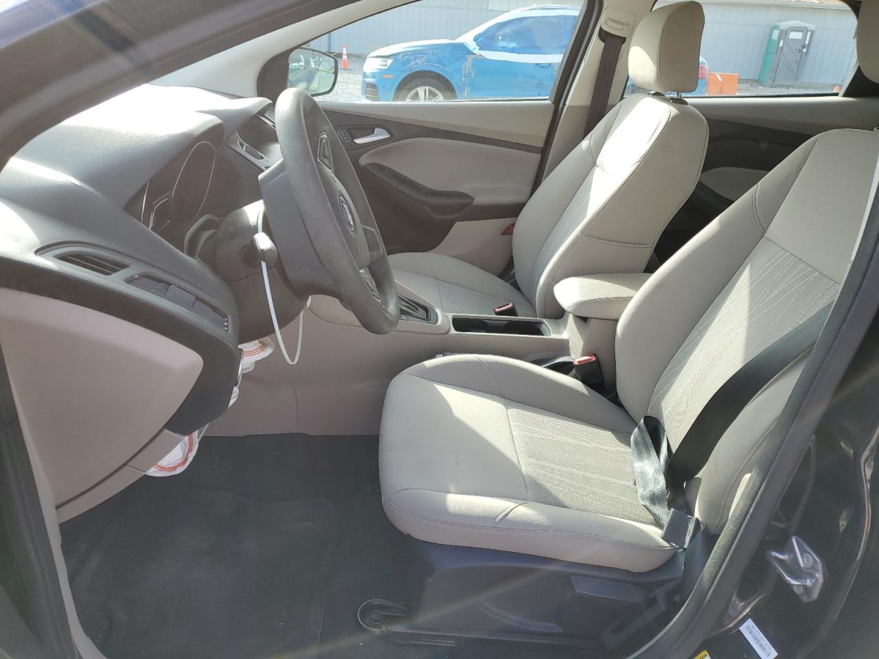 2015 Ford Focus Se - Фото 7