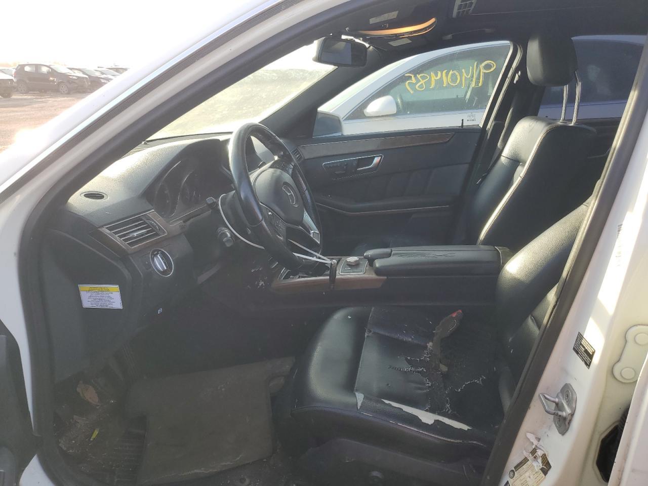 2012 Mercedes-Benz E 350 4Matic - Image 7