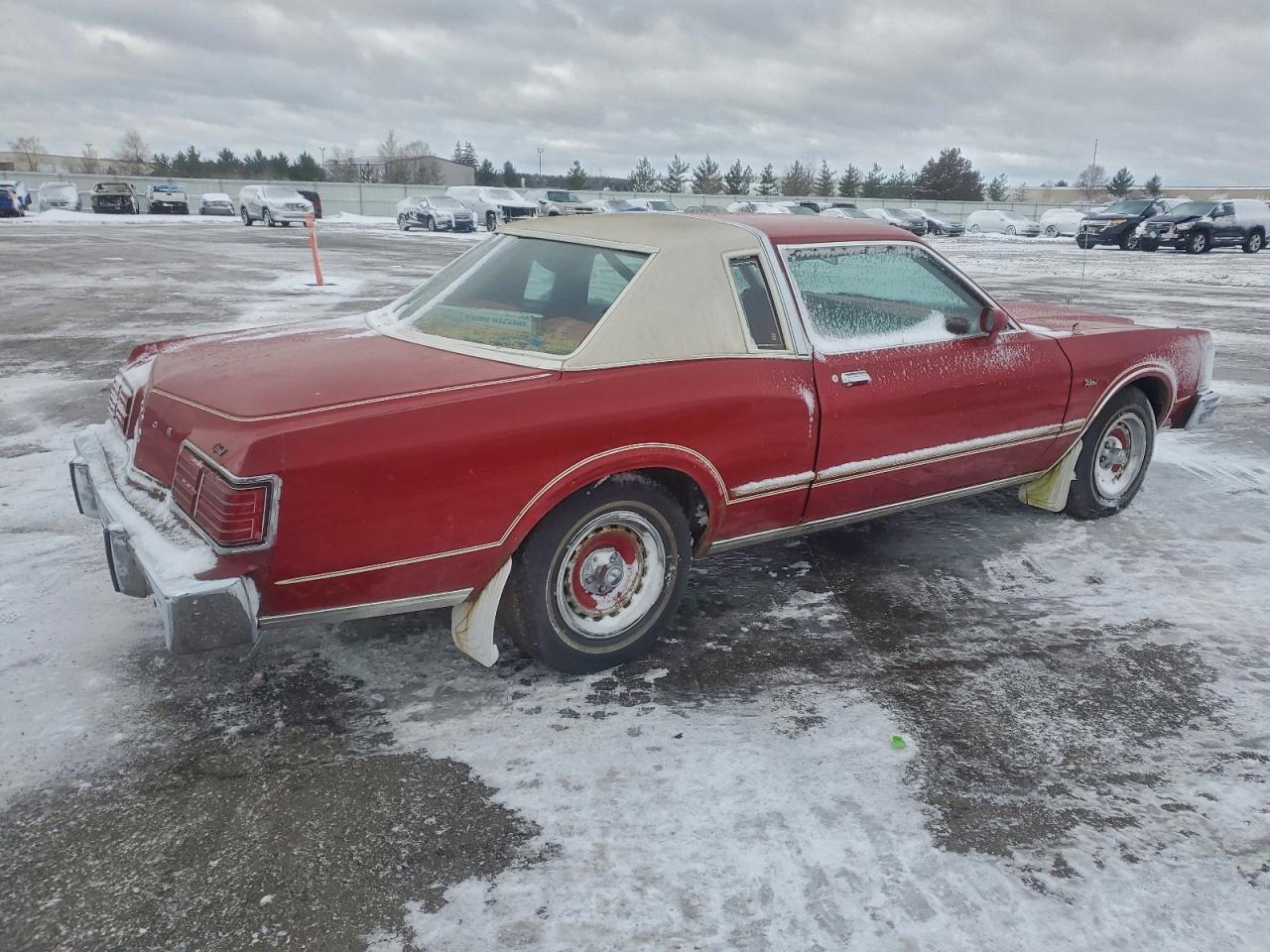 1979 Dodge Diplomat - Фото 3