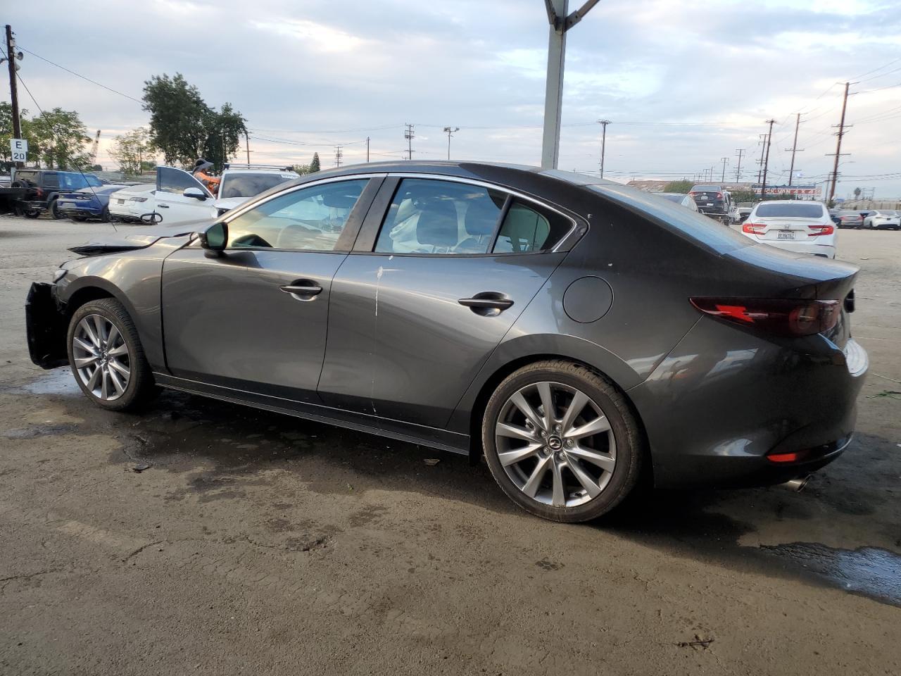 2023 Mazda 3 Select - Фото 2