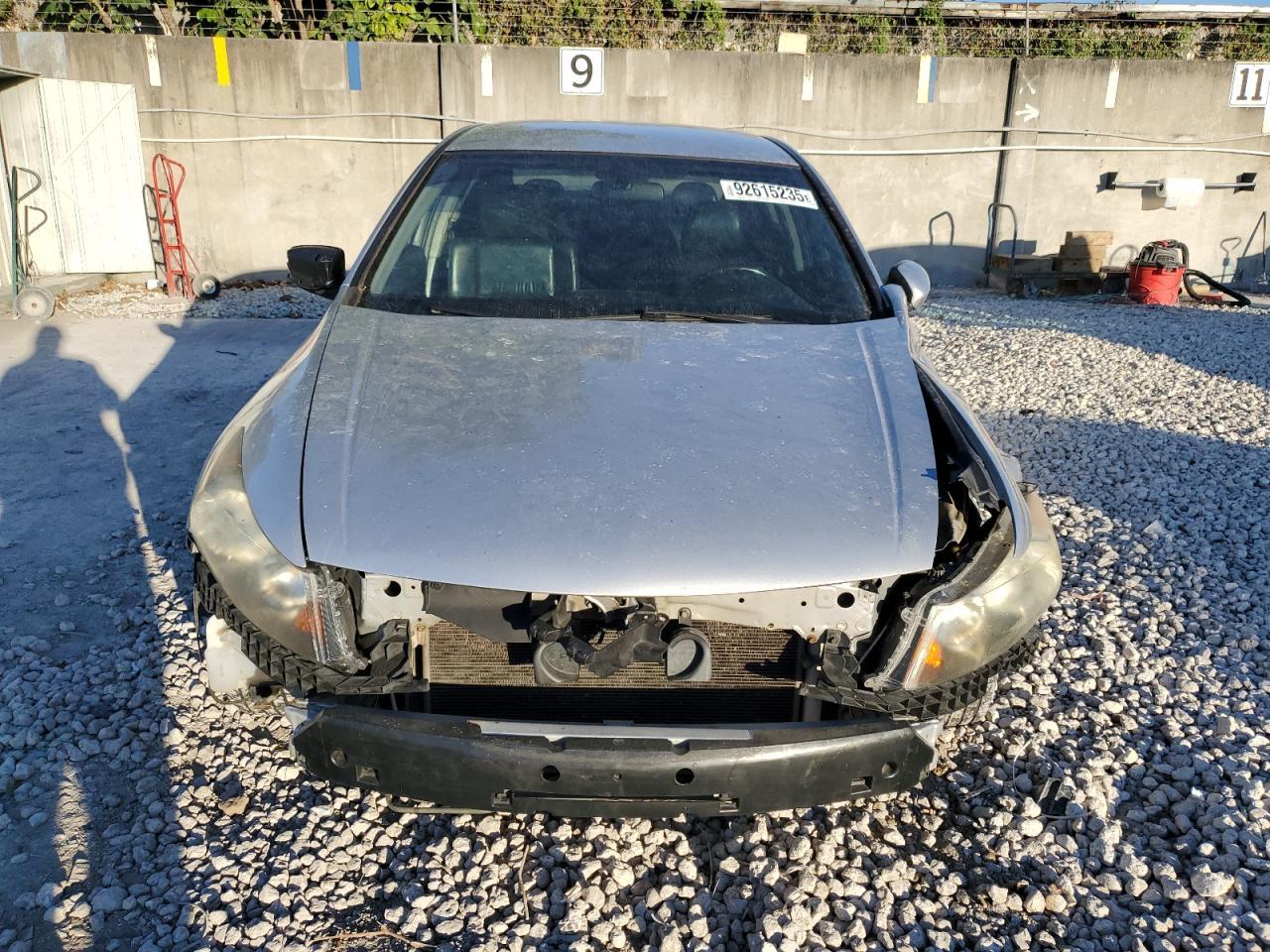 2012 Honda Accord Se - Фото 5