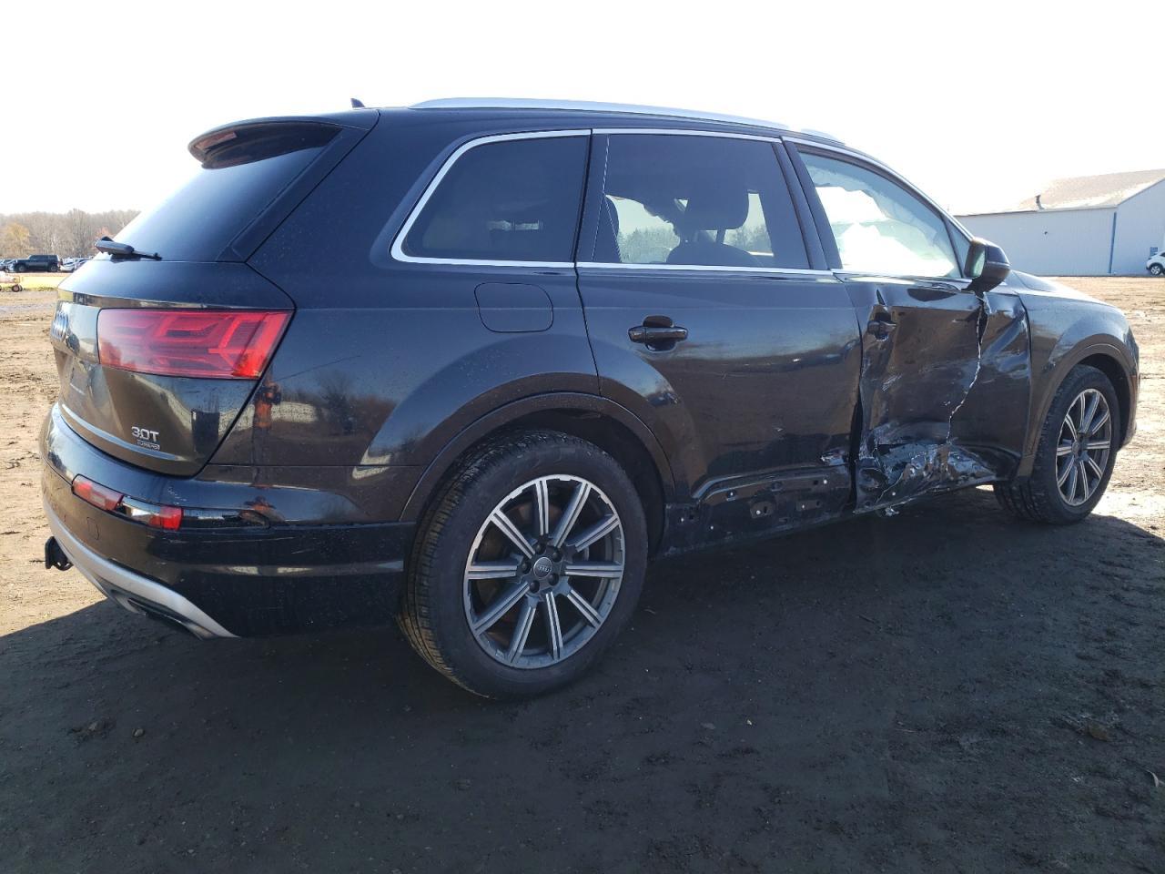 2017 Audi Q7 Prestige - Image 3
