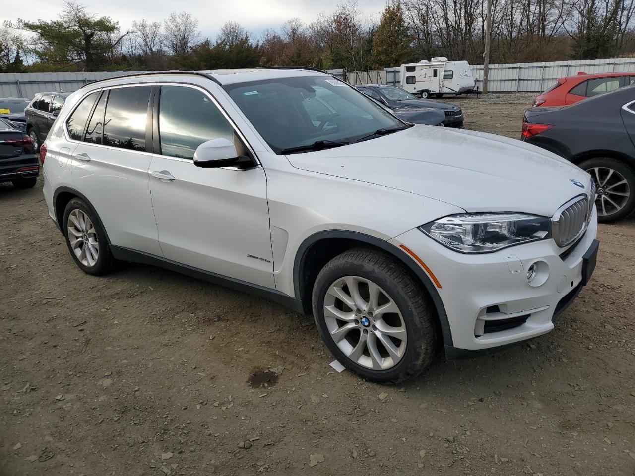 2016 BMW X5 Sports Activity Vehicle - Фото 4