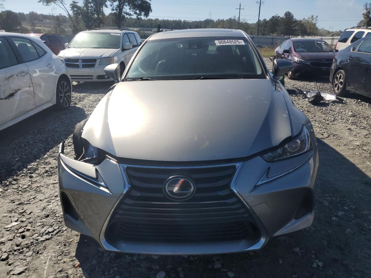 2018 Lexus Is 300 - Фото 5