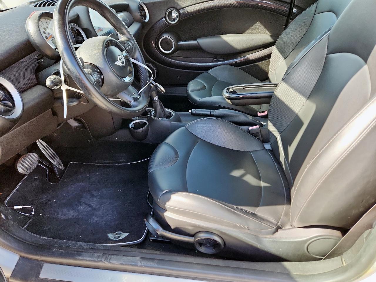 2012 Mini Cooper S - Фото 7