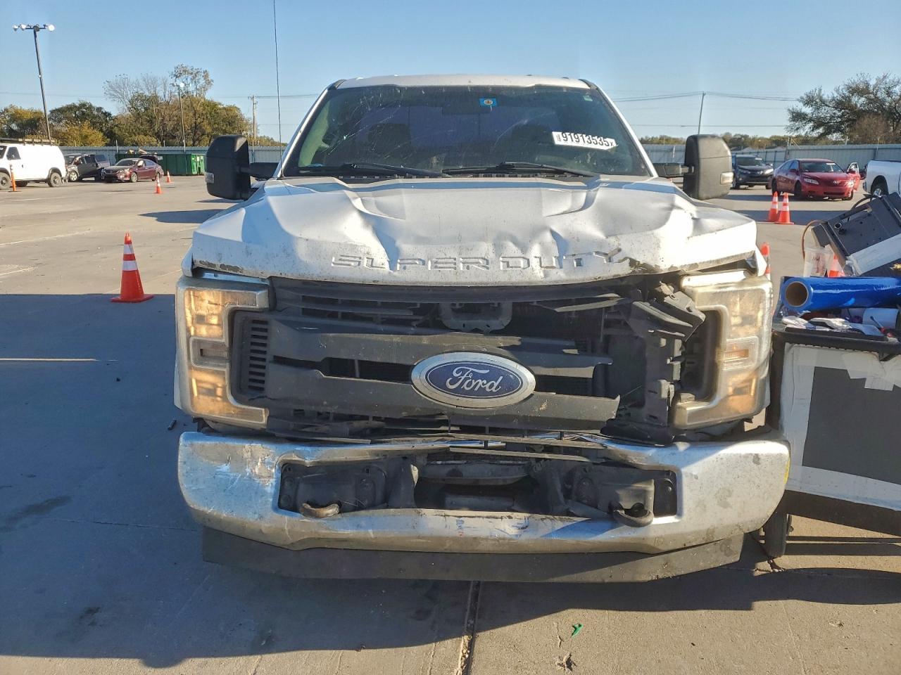 2019 Ford F250 Super Duty - Image 5