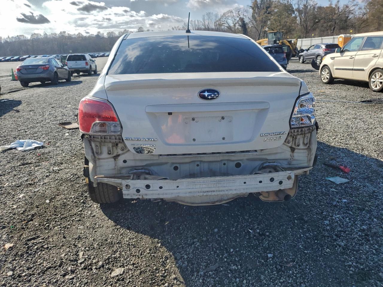 2016 Subaru Impreza Premium - Image 6