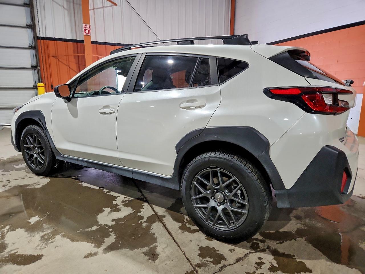 2024 Subaru Crosstrek Premium - Фото 2