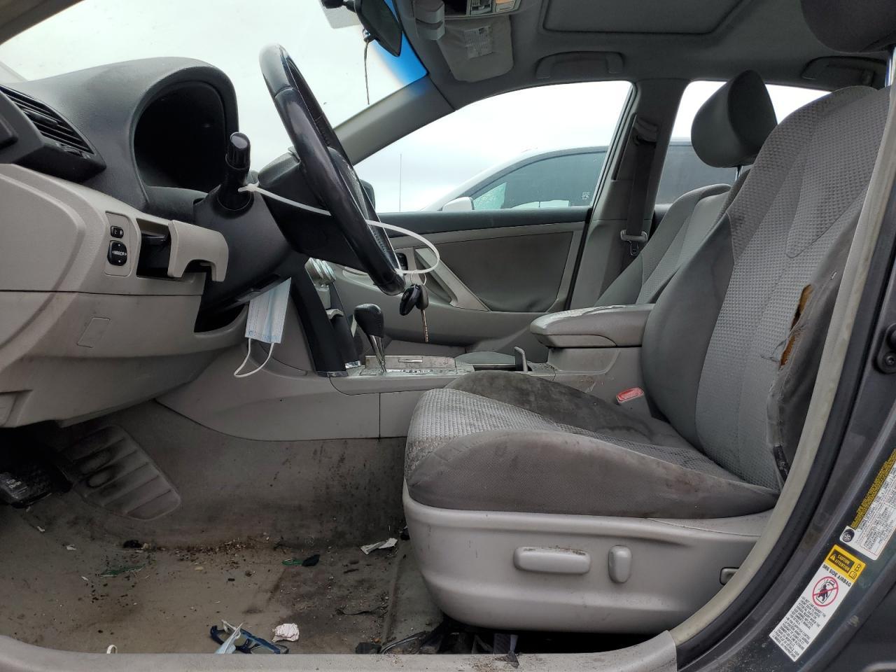 2007 Toyota Camry - Image 7
