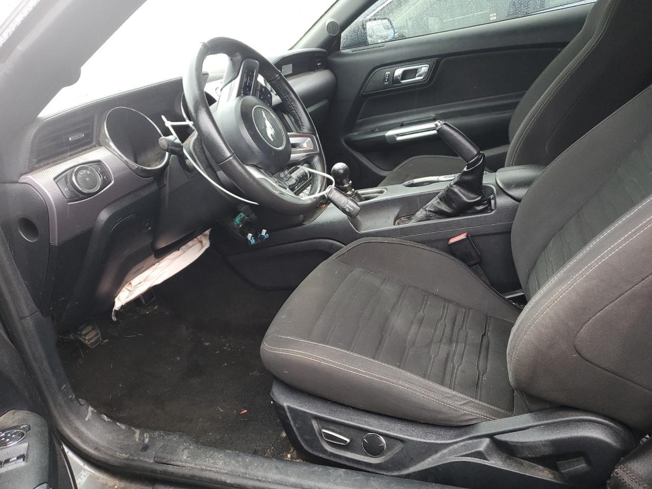 2015 Ford Mustang - Image 7