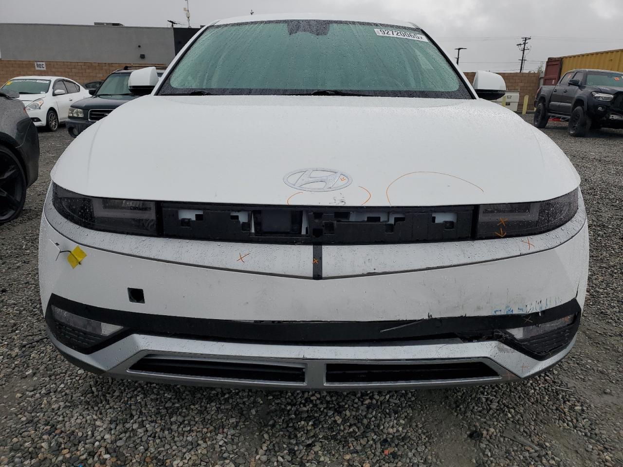 2024 Hyundai Ioniq 5 Sel - Image 5