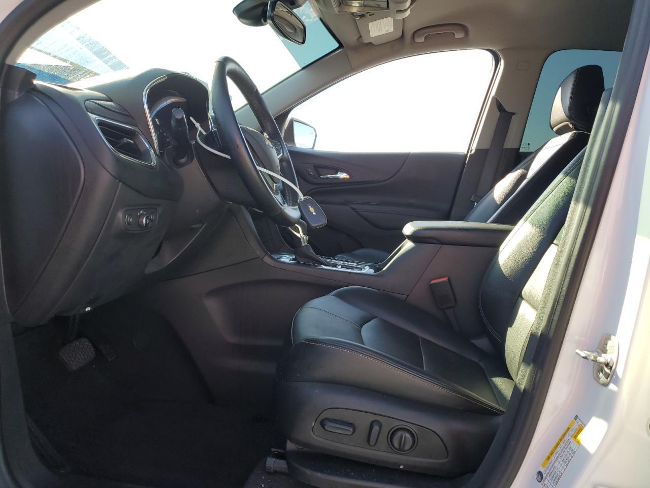 2024 Chevrolet Equinox Premier - Фото 7