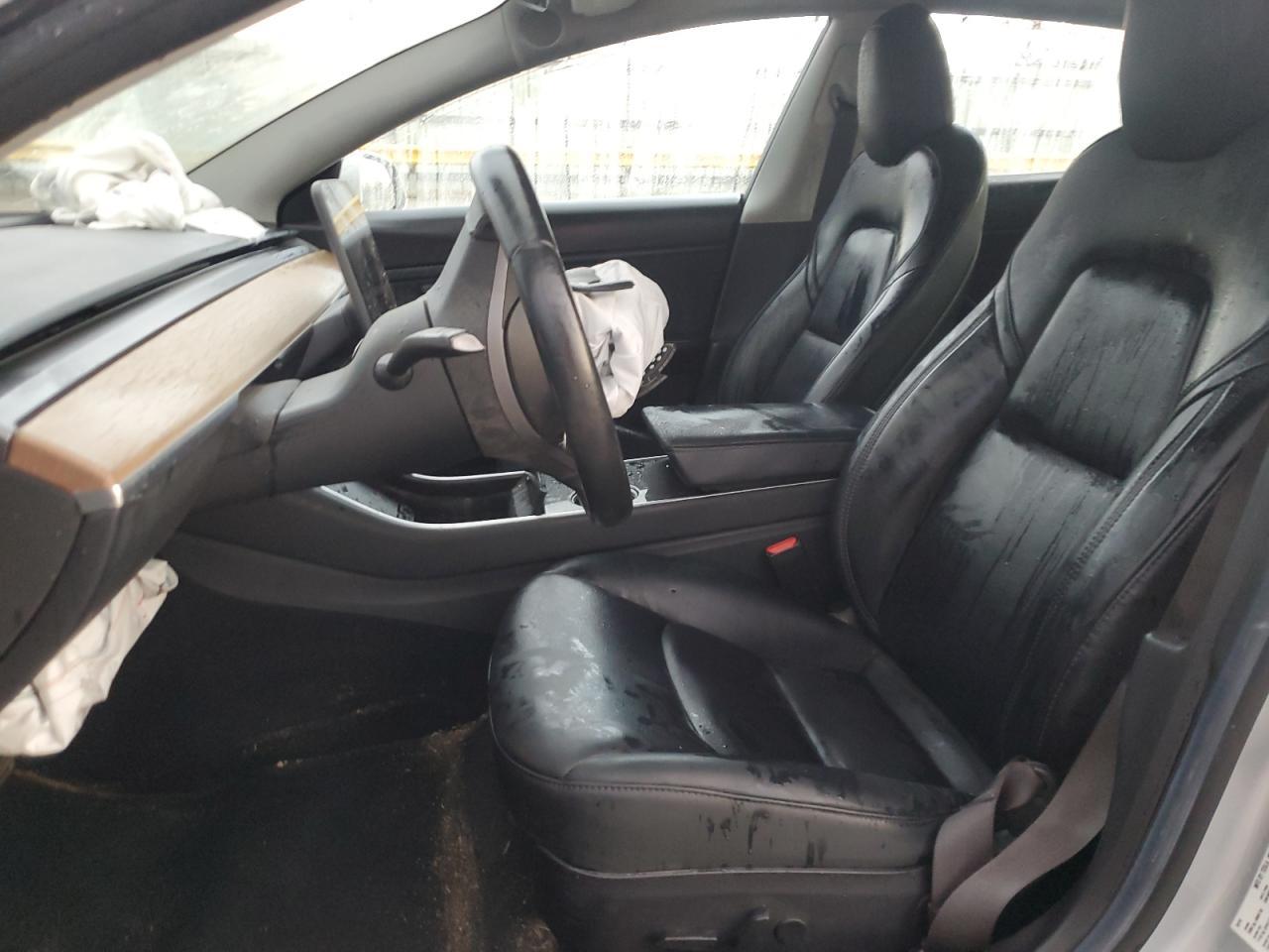 2018 Tesla Model 3 - Фото 7