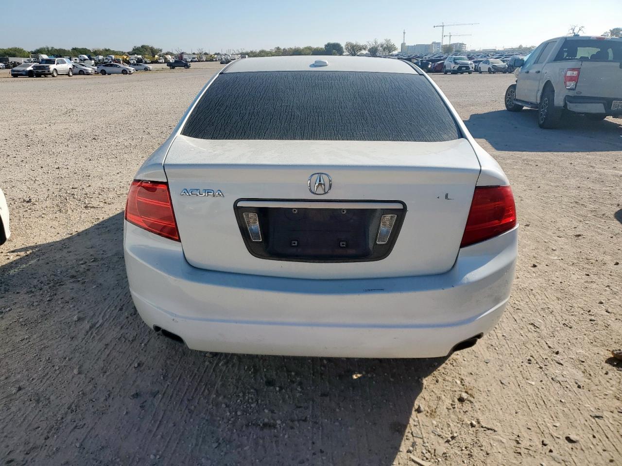 2006 Acura 3.2Tl - Image 6