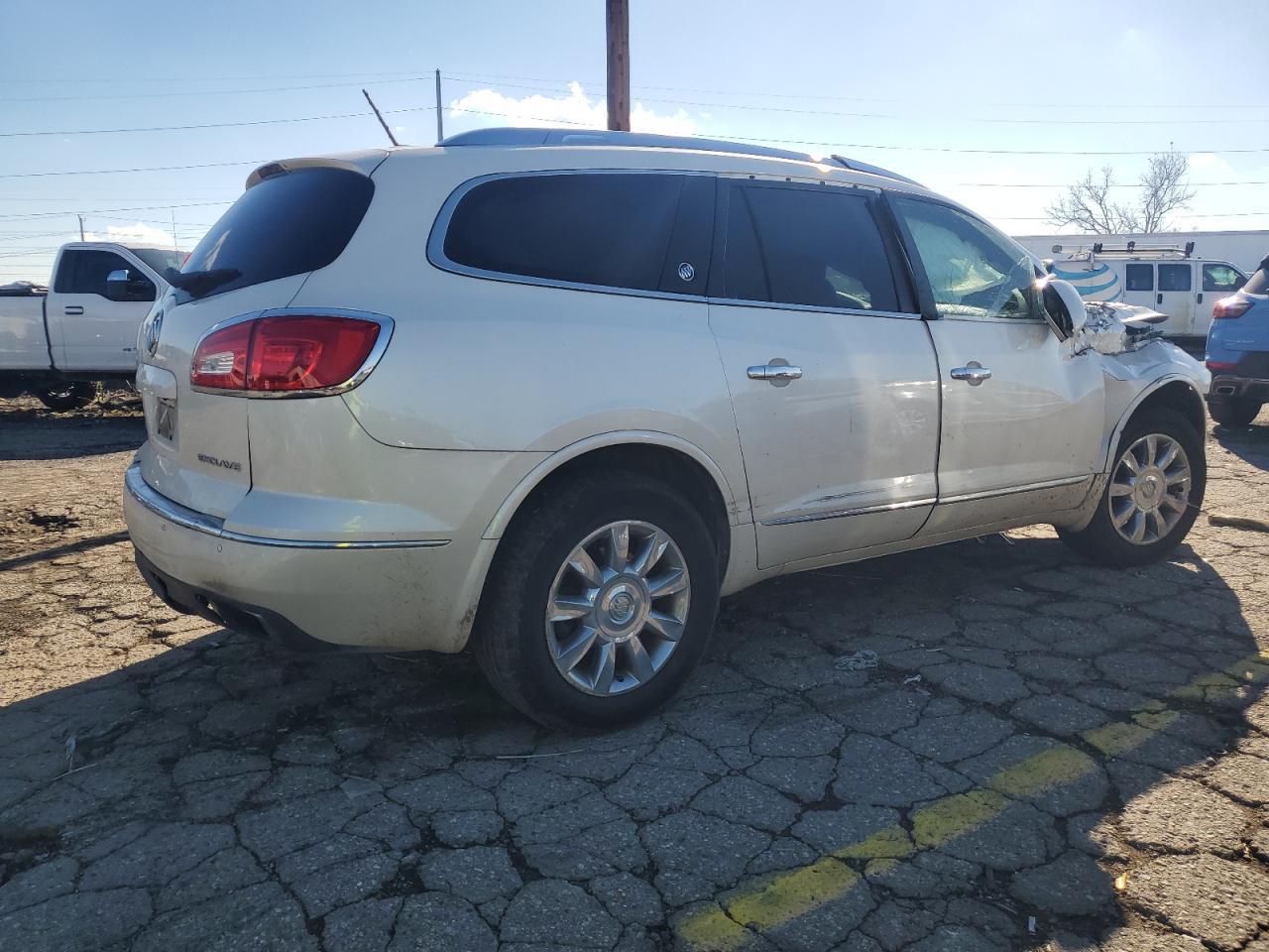 2014 Buick Enclave - Image 3